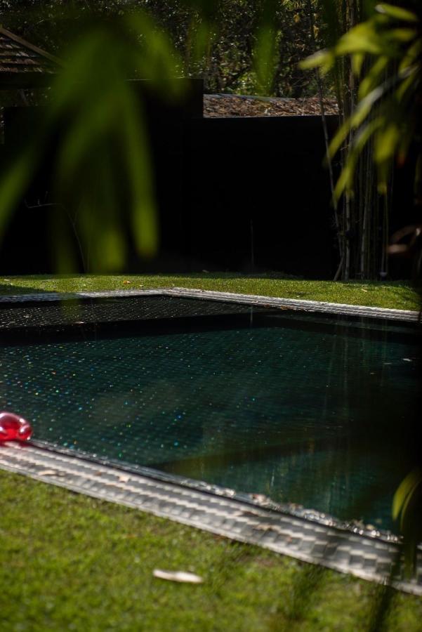 Chandra Residence Chiang Mai Luaran gambar