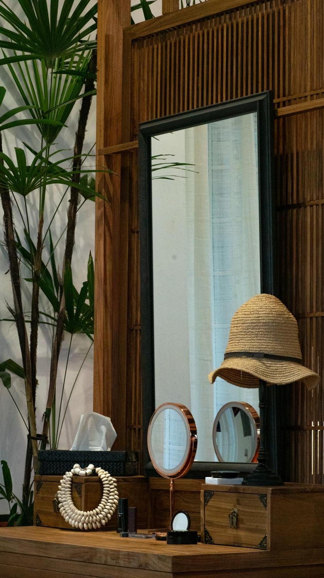 Chandra Residence Chiang Mai Luaran gambar
