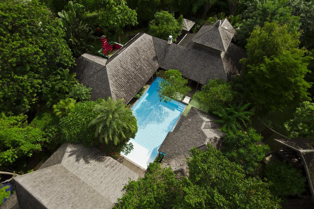 Chandra Residence Chiang Mai Luaran gambar
